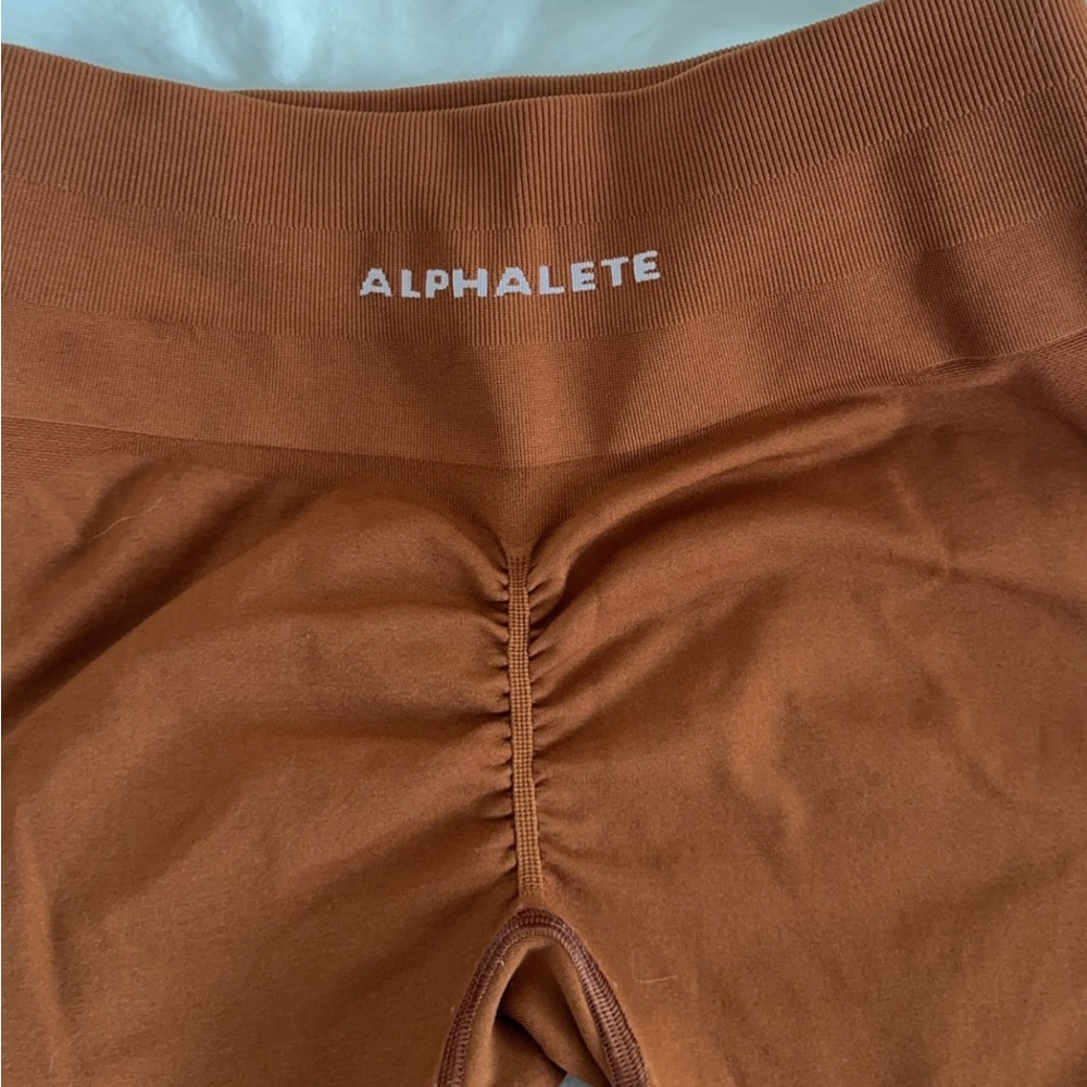 Alphalete Amplify Leggings